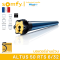 Somfy Altus 50 RTS 6/32 มอเตอร์ไฟฟ้าสำหรับม่านม้วน พร้อมชุดรับรีโมท RTS มอเตอร์อันดับ 1 นำเข้าจากฟรั่งเศส