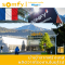 Somfy GLYDEA ULTRA 60e RTS มอเตอร์ไฟฟ้าสำหรับม่านจีบ พร้อมชุดรับรีโมท RTS มอเตอร์อันดับ 1 นำเข้าจากฟรั่งเศส