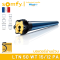 Somfy LTN 50 WT 15/12 PA มอเตอร์ไฟฟ้าสำหรับม่านม้วน มอเตอร์อันดับ 1 นำเข้าจากฟรั่งเศส