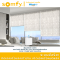 Somfy MOVELITE WF 35 RTS มอเตอร์ไฟฟ้าไร้สาย ระบบแบตเตอรี่ สำหรับม่านจีบ มอเตอร์อันดับ 1 นำเข้าจากฟรั่งเศส