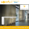 Somfy MOVELITE 35 RTS มอเตอร์ไฟฟ้าสำหรับม่านจีบ พร้อมรับรีโมท RTS มอเตอร์อันดับ 1 นำเข้าจากฟรั่งเศส
