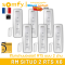 Somfy SITUO 2 RTS รีโมทควบคุมอุปกรณ์ Somfy RTS ควบคุม เปิด/หยุด/ปิด สำหรับ 2 อุปกรณ์ ประกัน 5 ปี