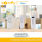 Somfy TUBE NC50 W N2 RTL มอเตอร์ไฟฟ้าสำหรับม่านจีบ พร้อมชุดรับรีโมท RTL มอเตอร์อันดับ 1 นำเข้าจากฟรั่งเศส