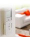Somfy TELIS 16 RTS รีโมทควบคุมอุปกรณ์ Somfy RTS ควบคุม เปิด/หยุด/ปิด สำหรับ 15 อุปกรณ์ พร้อมจอแสดงผล ประกัน 5 ปี