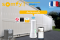SOMFY TAHOMA BEECON RTS กล่องควบคุมประตูผ่านแอปไวไฟ RTS ระบบเชื่อมต่อไร้สาย ทำให้สั่งงานอุปกรณ์ผ่านแอปพลิเคชั่น