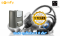 Somfy มอเตอร์ประตูรั้ว แบบเลื่อน Elixo 800 RTS รองรับได้ 1600กก.จากฟรั่งเศส รับประกัน 3 ปี