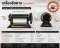 เครื่องรีดยางแบบเรียบ | Rubber Rolling Machine (Smooth Type)