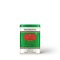 Green Tea Mix Sachet Packed In Can