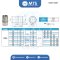 Ejector Guide Bushes ปลอกนำอีเจ็คเตอร์