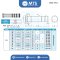 Guide Pins สลักนำมีบ่า