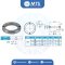 Locating Rings แหวนรองหัวฉีด
