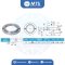 Locating Rings แหวนรองหัวฉีด