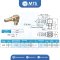 L-Shaped Swivel Joints ข้อต่อตัว L (LSNM)