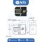 Mold Shot Counters ตัวนับจำนวนแม่พิมพ์