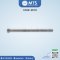 Ejector Pins เข็มกระทุ้ง SCM