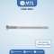 Flat Ejector Pins เข็มกระทุ้งแบน SKD61