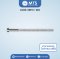 Flat Ejector Pins เข็มกระทุ้งแบน SKH51