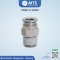 Fitting Joints ข้อต่อตรง (M-120KC)
