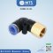 Fitting Joints ข้อต่องอ (M-PL)