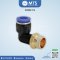 Fitting Joints ข้อต่องอ (PL)