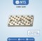 Slide Adjustment Plates แผ่นเพลทปรับสไลด์ (Oil free)