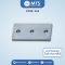 Slide Adjustment Plates แผ่นเพลทปรับสไลด์ (Non-oil groove)
