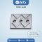 Slide Adjustment Plates แผ่นเพลทปรับสไลด์ (Oil groove)