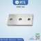 Slide Adjustment Plates แผ่นเพลทปรับสไลด์ (Non-oil groove)