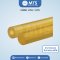Urethanes ยูรีเทนแท่งกลม (สีเหลือง)