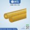 Urethanes ยูรีเทนแท่งกลม (สีเหลือง)