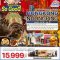 HK0901 ทัวร์ฮ่องกง พระใหญ่นองปิง 3 วัน 2 คืน (EK)