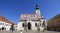 ST. MARK’S CHURCH