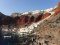Santorini Volcano