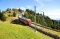 Rigi train switzerland