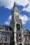 glockenspiel munich germany