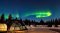 (พักกลาสอิกลู) ทัวร์ยุโรป ฟินแลนด์ วินเทอร์สแกน แสงเหนือ 8 วัน 6 คืน ฟินแอร์ (AY) ไฟล์ทเช้า