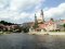 Cesky krumlov Prague