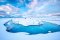 (ล่าแสงเหนือ!!) ทัวร์ยุโรป ไอซ์แลนด์ เดนมาร์ค สวีเดน ตะลุยเมืองน้ำแข็ง 8 วัน บินตรงการบินไทย (TG)