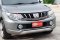 MITSUBISHI TRITON CAB 2.5 MT 2018