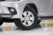 TOYOTA REVO DOUBLECAB 2.4 E PLUS 4WD MT 2017