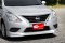 NISSAN ALMERA 1.2 E AT 2015