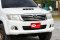 TOYOTA VIGO SMART CAB 2.5 G PRERUNNER AT 2014