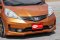 HONDA JAZZ 1.5 SV AT 2012