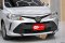 TOYOTA VIOS 1.5 J AT 2017