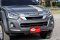 ISUZU D-MAX SPACE CAB 3.0 V-CROSS Z 4WD MT 2018