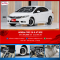 HONDA CIVIC 1.8 S AT 2012