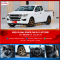 ISUZU D-MAX SPACE CAB 3.0 S MT 2020
