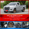 ISUZU D-MAX SPARK 3.0 S MT 2022