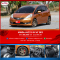 HONDA JAZZ 1.5 SV AT 2012