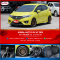 HONDA JAZZ 1.5 SV AT 2015
